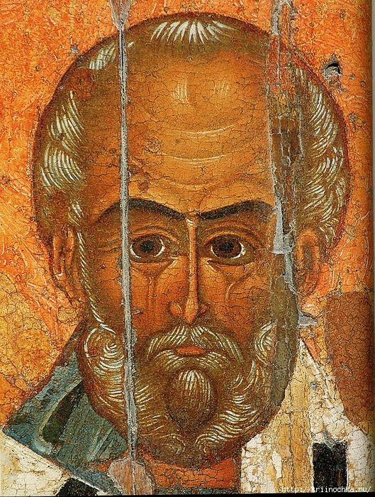 Святитель николай