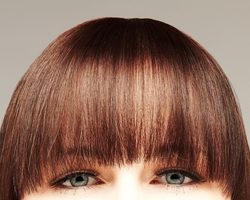 Как отрастить челку быстро и красиво? За сколько можно отрастить челку?