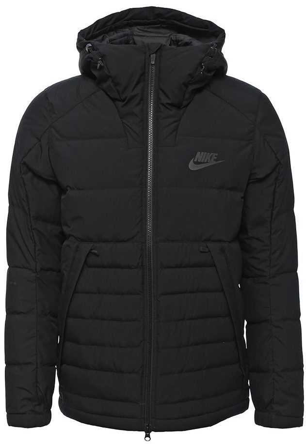 Пуховик от nike
