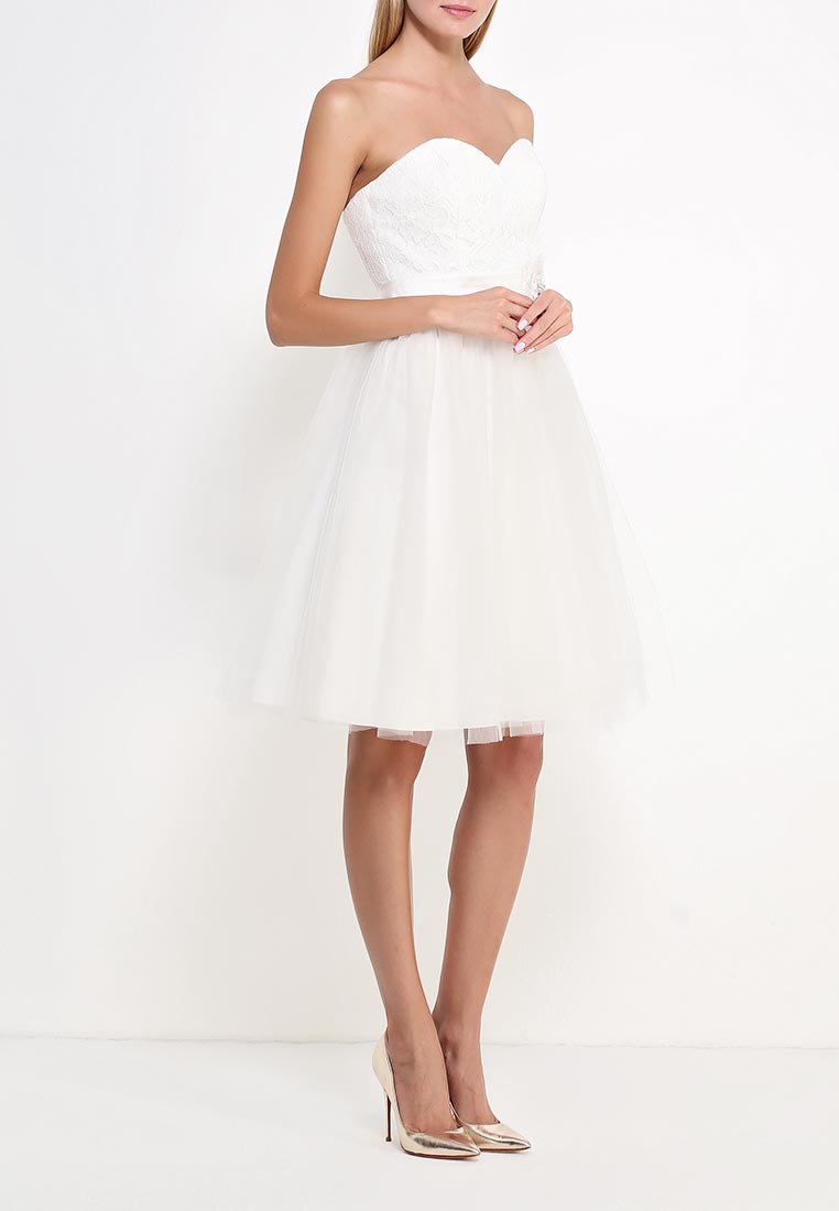 Платье to be bride