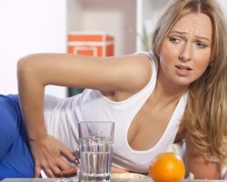 Чем опасны диеты и резкое похудение? Вред от диет
