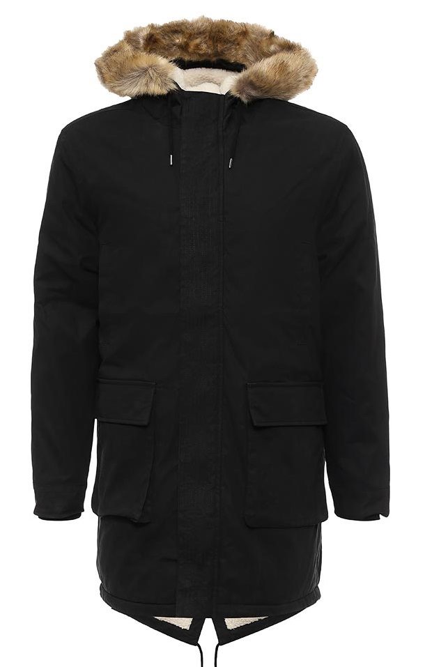 Куртка от topman