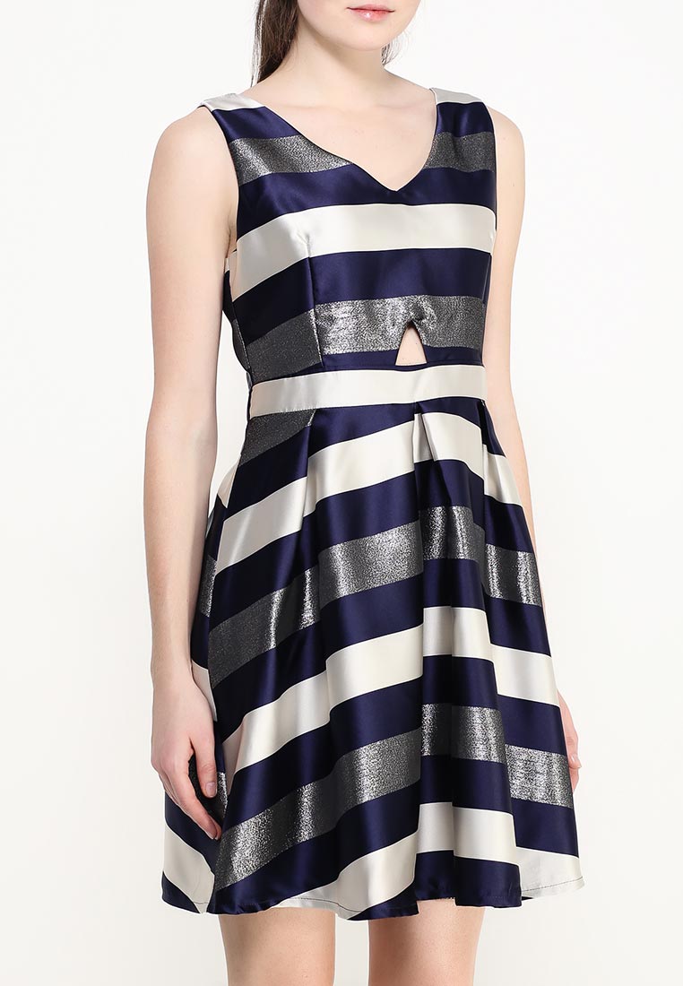 Платье от edge clothing