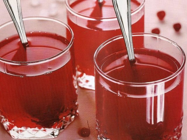 Как варить кисель из пачки и развесного порошка пошагово? Как сварить кисель из пачки без комочков, сколько минут варить?