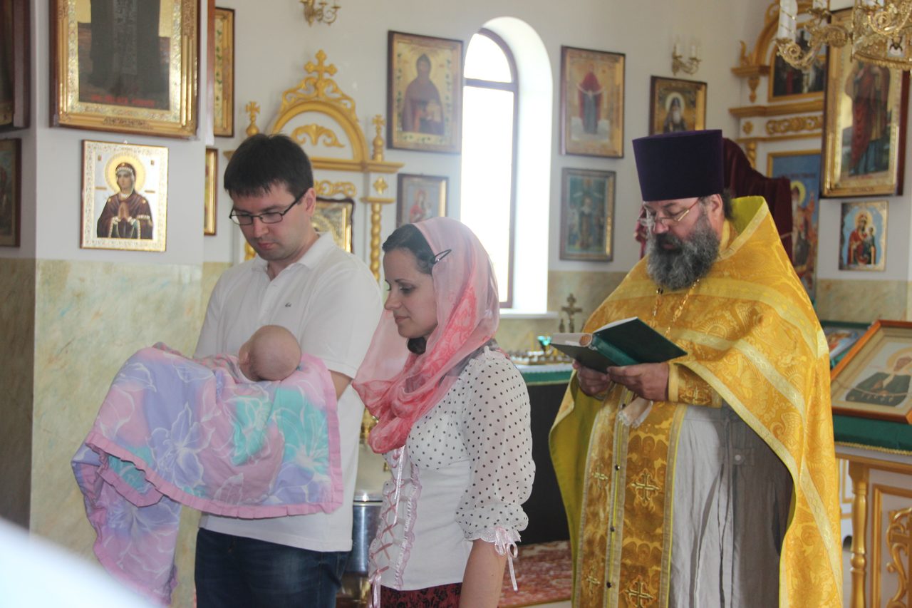 Православный календарь постоянно пополняется новыми именами
