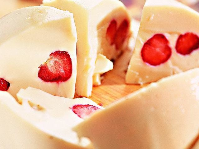 Молочный кисель: рецепт с крахмалом, яйцом, ягодами, яблоком, какао, диетический. Молочный кисель польза или вред?