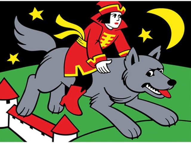 Как нарисовать Ивана Царевича из сказки Царевна Лягушка? Как нарисовать Ивана Царевича и Серого волка?