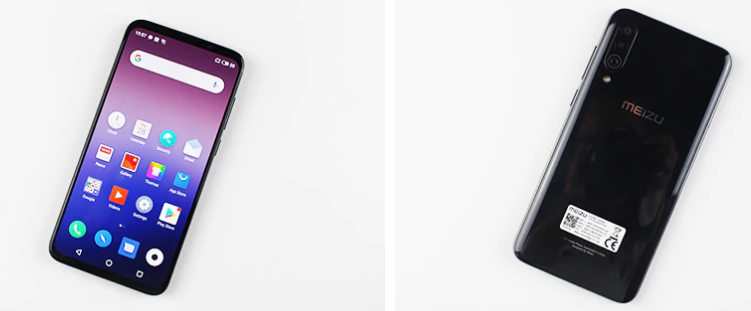 Смартфон meizu