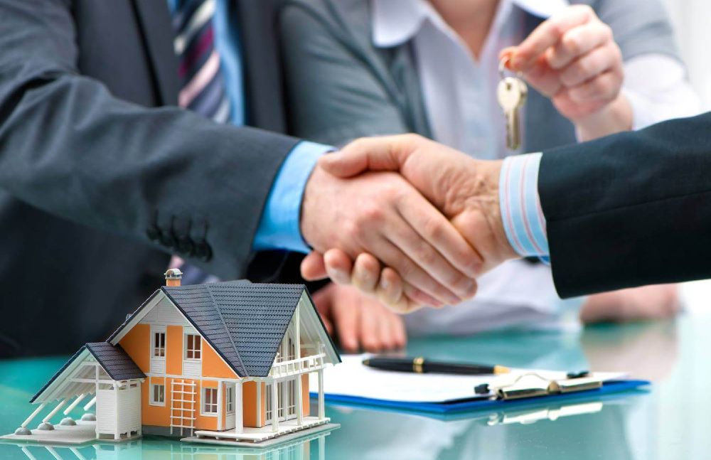 Продажа недвижимости - дело тонкое
