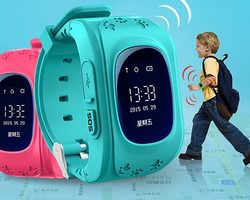 Как заказать часы телефон на Алиэкспресс для детей с GPS трекером, водонепроницаемые, для девочек? Детские Умные часы телефон: как выбрать на Алиэкспресс?