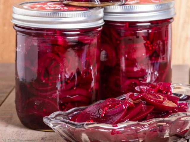 Маринованная и консервированная свекла на зиму – лучшие рецепты. Как замариновать свеклу для винегрета, борща, сырую, вареную, тушеную, без стерилизации на зиму в банках?