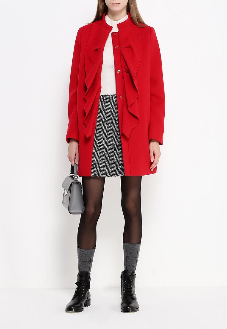 Пальто boutique moschino