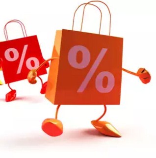 Попросите скидку у продавца