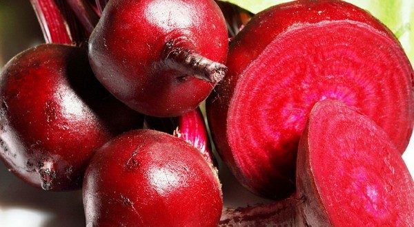 Употребление в пищу свеклы чрезвычайно полезно