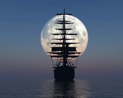 Лунный календарь путешествий и поездок на 2025 год: благоприятные и неблагоприятные дни по месяцам. В какие дни лучше планировать дальние поездки и путешествия в 2025 году?