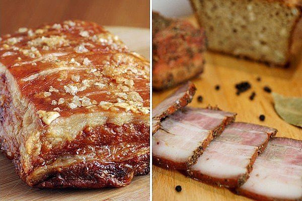 Вкус просто потрясающий