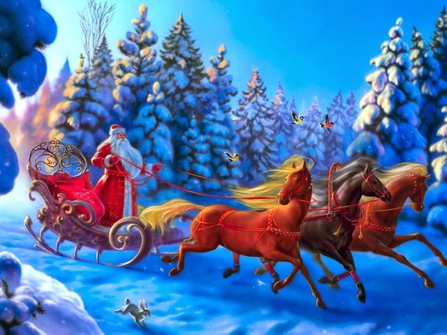 Красивые легкие новогодние рисунки карандашом поэтапно для начинающих. Как нарисовать новогодние игрушки, шары, елку, открытки, карандашом?
