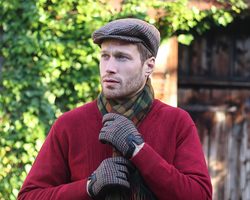 Ламода | Lamoda – модные, брендовые мужские шапки зимние: вязаные, ушанки, с козырьком, помпоном, с шарфом. Какую шапку выбрать и купить парню и мужчине в интернет магазине Ламода | Lamoda: отзывы