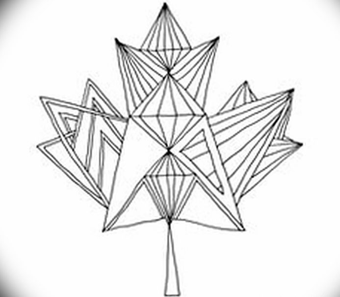 Фото-эскизы-тату-клен-от-29.09.2017-№013-sketches-of-tattoo-maple-tatufoto.com_