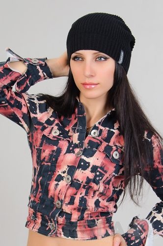 Шапка reebok
