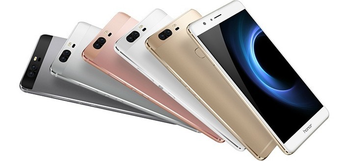 Какой телефон huawei honor лучше: сравнение характеристик