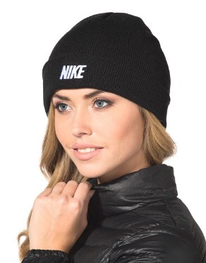 Шапки nike