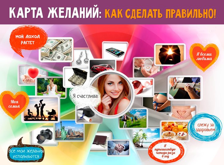 Делаем правильно