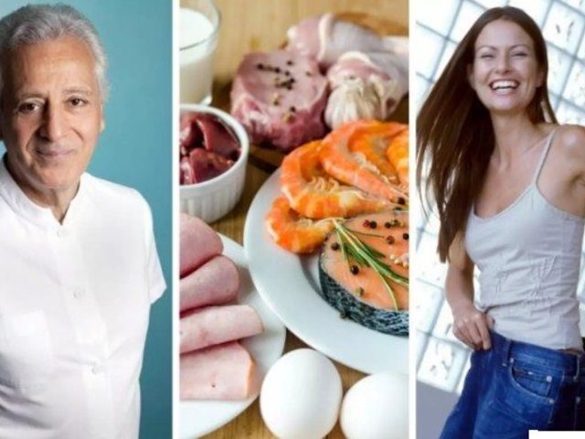 Диета Аткинса: меню на неделю, на месяц, на каждый день. Полная таблица углеводов и продуктов для диеты Аткинса