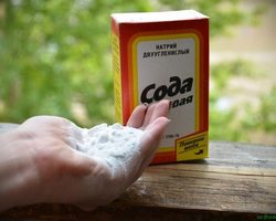 Пищевая сода – народное средство лечения цистита. Пищевая сода — рецепт при цистите: как принимать, как делать спринцевание содой?