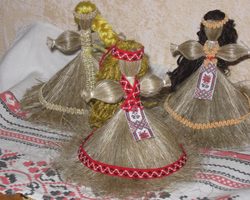 Куклы обереги — для ребёнка, Берегиня, Неразлучники, на счастье, Колокольчик, для дома, Желанница: значение, описание, история, фото