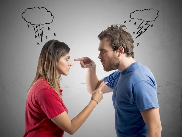 Как мужу понять жену? Как мужчине понять беременную жену?