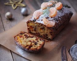 Вкусные пироги и выпечка с мандаринами: лучшие рецепты. Как приготовить с мандаринами шарлотку, бисквит, слойки, творожный кекс?