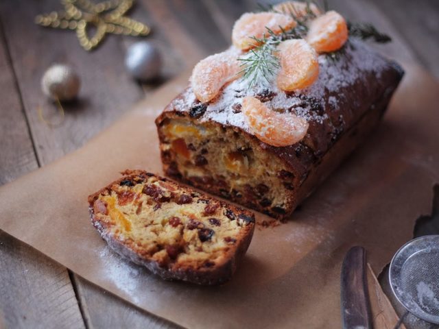 Вкусные пироги и выпечка с мандаринами: лучшие рецепты. Как приготовить с мандаринами шарлотку, бисквит, слойки, творожный кекс?