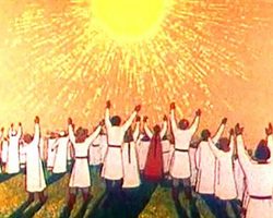 Дни солнцестояния и равноденствия: числа, даты, чем отличаются, сколько их в году, какие народные праздники в эту пору? Процессы и явления в день осеннего равноденствия и зимнего солнцестояния: как использовать для гармонизации своей жизни?