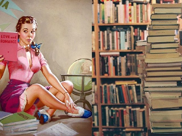Топ 10 лучших любовных романов для женщин: список. Современные романы для женщин, которые стоит прочитать: лучшая подборка