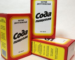 Лечение суставов и остеохондроза позвоночника пищевой содой: компрессы. Пищевая сода от болей в суставах: как пить?
