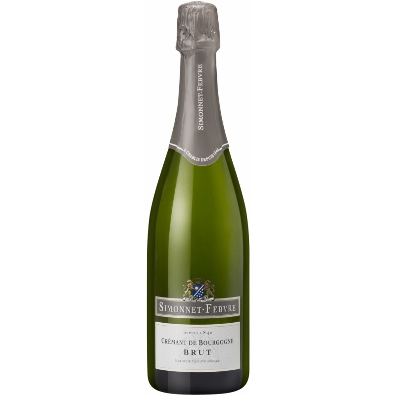 С шампанским crémant de bourgogne торты будут сочетаться великолепно