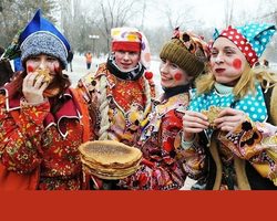 Какого числа начинается православная Масленица и Прощеное воскресенье в России в 2025 году? Суть праздника Масленицы и Прощеного воскресенья: описание, традиции по дням недели, названия дней