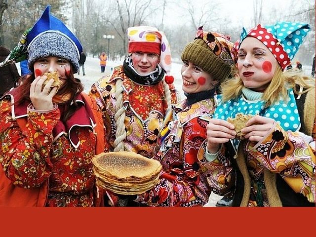 Какого числа начинается православная Масленица и Прощеное воскресенье в России в 2025 году? Суть праздника Масленицы и Прощеного воскресенья: описание, традиции по дням недели, названия дней