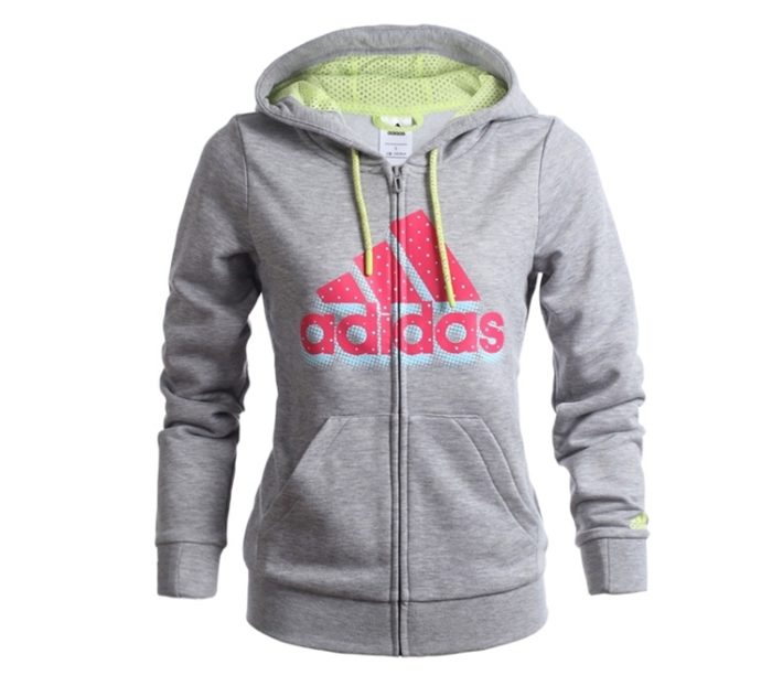 Женская толстовка adidas с алиэкспресс.