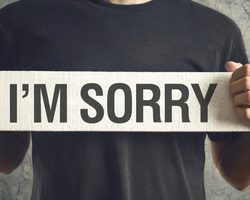 Как правильно попросить прощения у мужчины, женщины, жены, мужа, любимой, любимого, родителей, детей, подруги, друга? Красивые слова прощения в стихах, прозе, СМС, своими словами