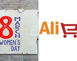 Что можно купить в подарок девушке, женщине, девочке на 8 марта на Алиэкспресс? Идеи подарков на Алиэкспресс на 8 марта: фото, цена, каталог