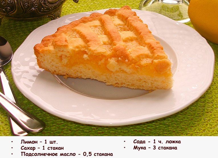 Ингредитенты