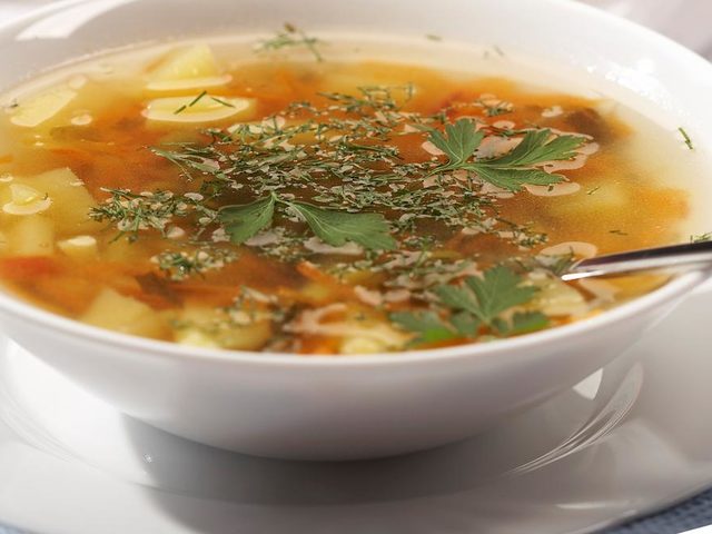 Кислые щи из квашеной капусты: пошаговый рецепт. Как приготовить вкусные кислые щи из квашеной капусты с мясом, постные, грибные, вегетарианские, диетические?