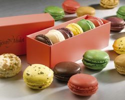 Макаруны — рецепты и секреты приготовления в домашних условиях. Рецепт приготовления французских и итальянских макарун