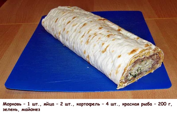 Рецепт 12
