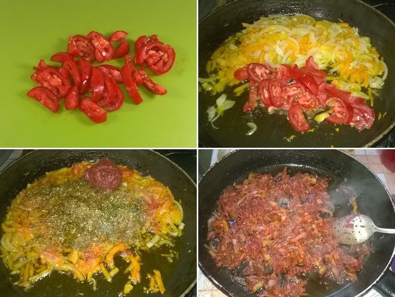 Щи с тушенкой из свежей капусты