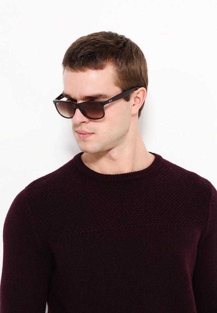 Солнцезащитные очки от культового премиум-бренда ray-ban®
