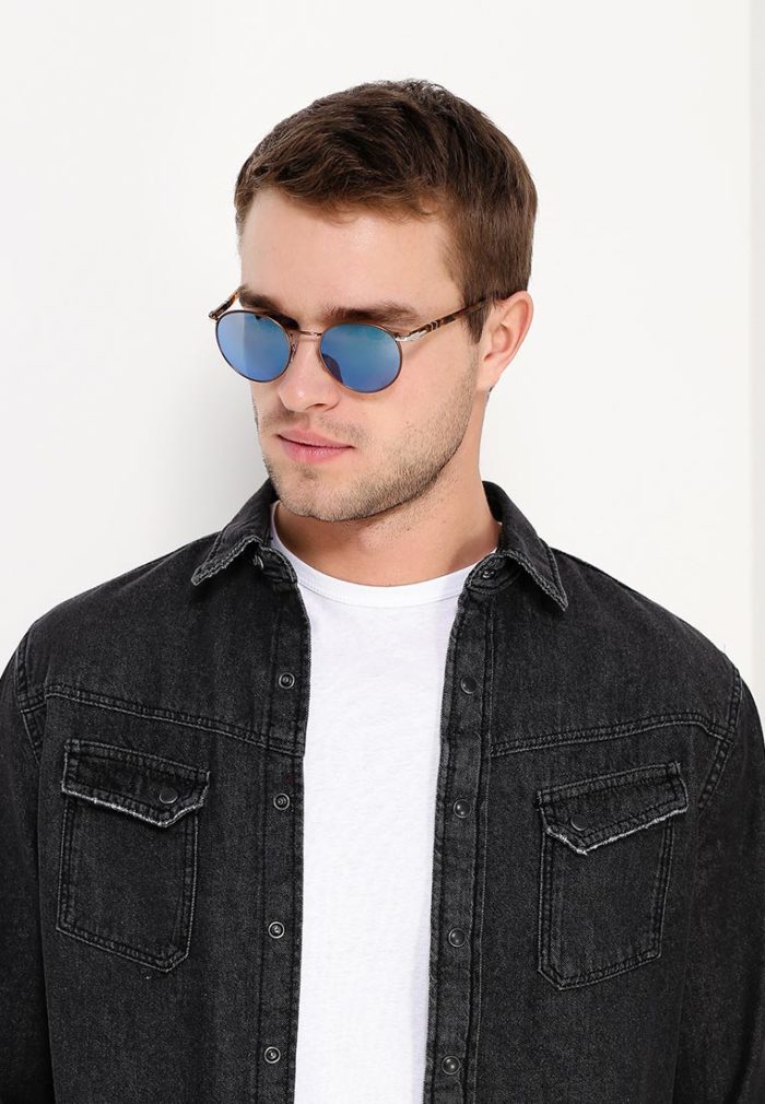 Солнцезащитные очки премиум-марки persol