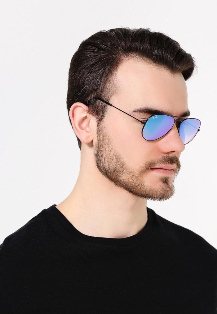 Солнцезащитные очки от премиум-бренда ray-ban®